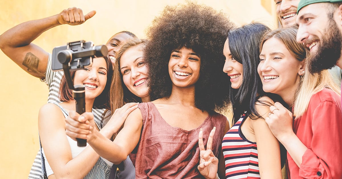 Sosyal Medyada Etkinizi Artırın: Profesyonel Takipçi ve Etkileşim Çözümleri