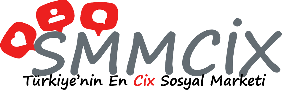 Smmcix Takipçi Beğeni Satın Al